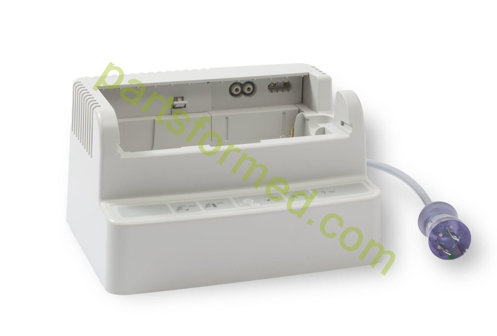 Зарядное устройство с одним отсеком SurePower ™ 8200-000100-01 ZOLL для дефибрилляторов ZOLL R-E-X-Series