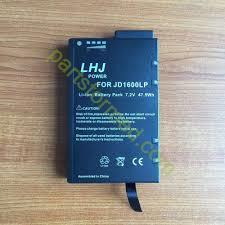 Batterie USA JDSU JD1600LP pour MTS-4000, MTS-8000