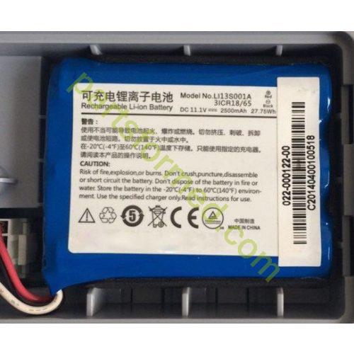 Аккумулятор для ЭКГ Mindray R3
