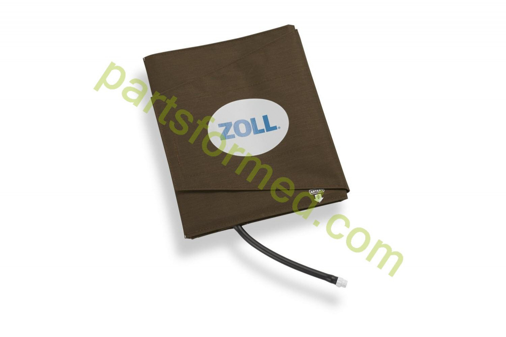 8000-1654 ZOLL 袖带，通用，大腿，38-50 厘米，适用于除颤器 ZOLL MRE 系列