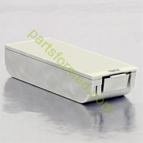 Batterie ZOLL Medical (USA) PD4410 pour défibrillateur ZOLL M SERIES. Originale