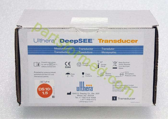 Przetwornik Ulthera UT-10 DS 10-1,5