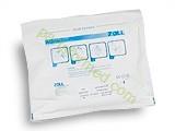8900-0703 ZOLL ECG Lg 2" 圆形电极，适用于除颤器 ZOLL MRE 系列