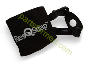 12-0392-000 ZOLL Kopfband zum Fixieren der Gesichtsmaske ResQSTRAP (10 Stück) für Defibrillator ZOLL ITD