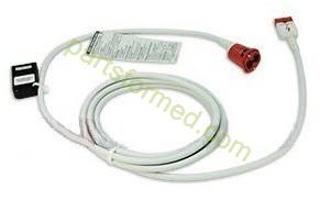 8000-0308-01 ZOLL Universal therapy cable Standard for defibrillator ZOLL M-E-Series