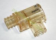 Korpus zaworu Vyaire Medical (CareFusion / Viasys) 20005 do Vela