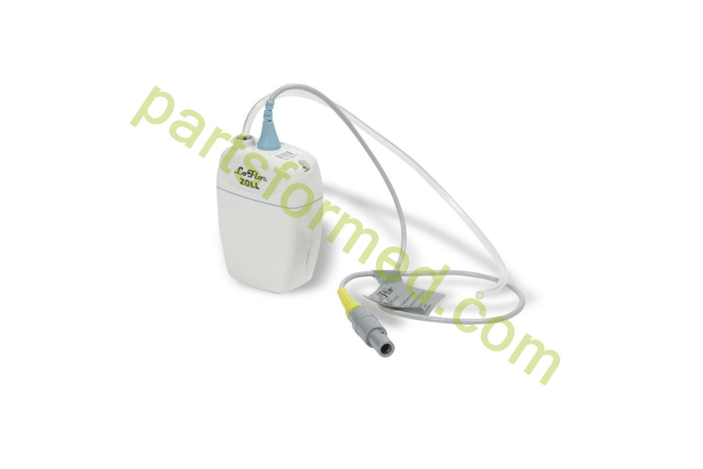 8000-0367 ZOLL साइडस्ट्रीम - CAPNO 5 LoFlo CO2 मॉड्यूल डिफिब्रिलेटर RE-सीरीज के लिए