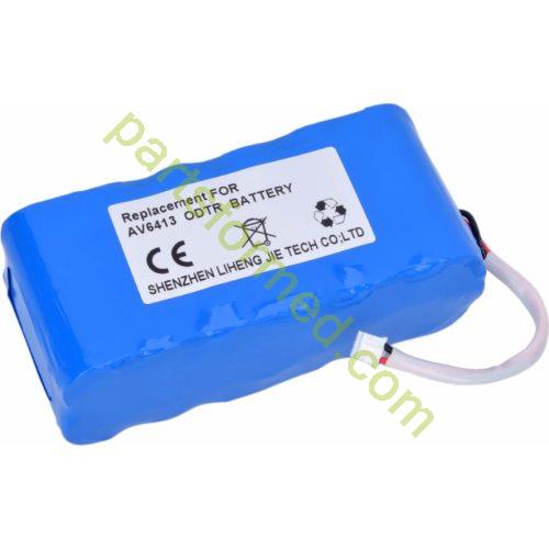 Bateria EI AV6413
