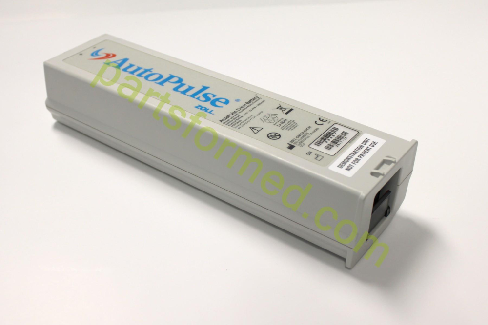 8700-0752-01 Batterie Li-Ion ZOLL AutoPulse® pour défibrillateur ZOLL AutoPulse