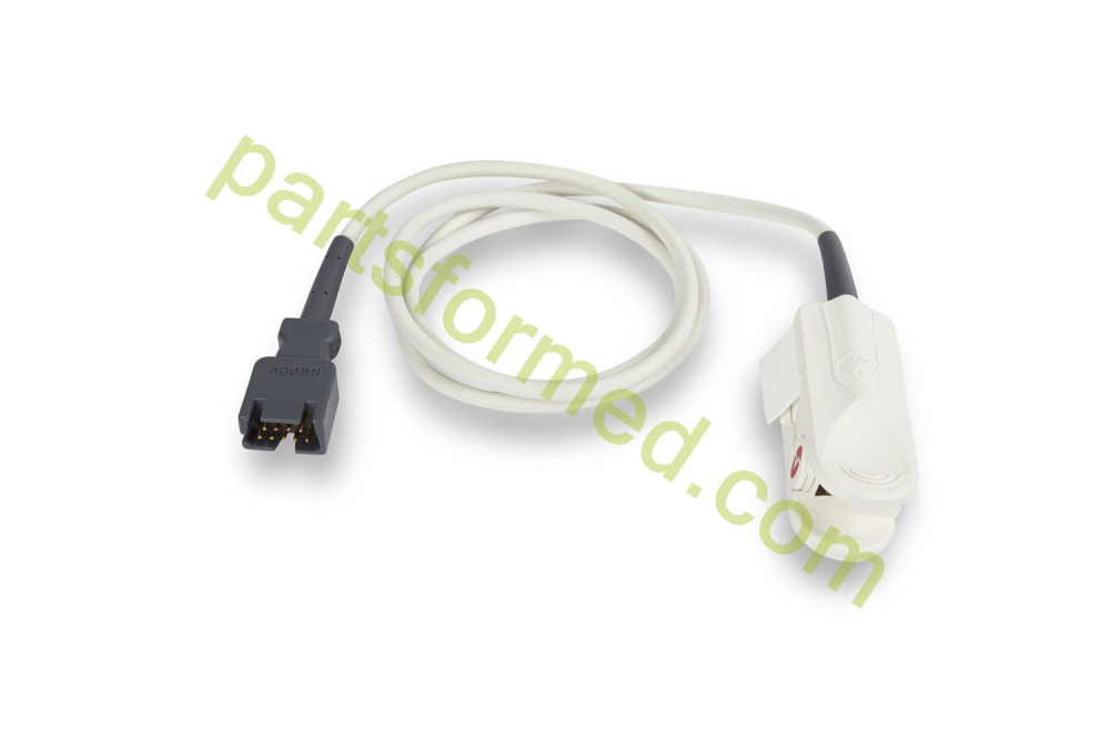 Многоразовый датчик SpO2 для взрослых LNCS ZOLL 8000-0294 для дефибрилляторов ZOLL M-R-E-X-Series
