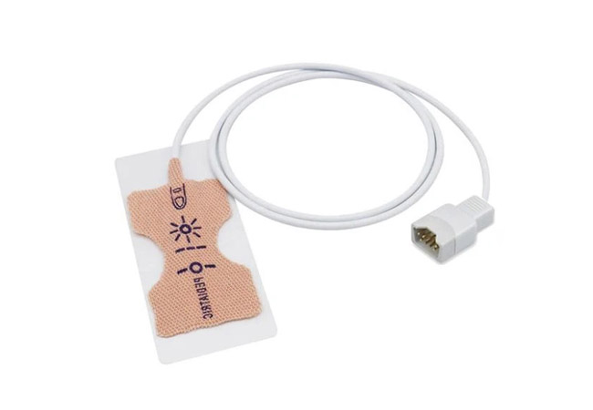 Einweg-SpO2-Sensor