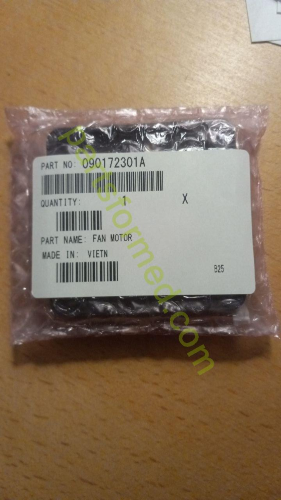 Konica Minolta 090172301A SILNIK WENTYLATORA