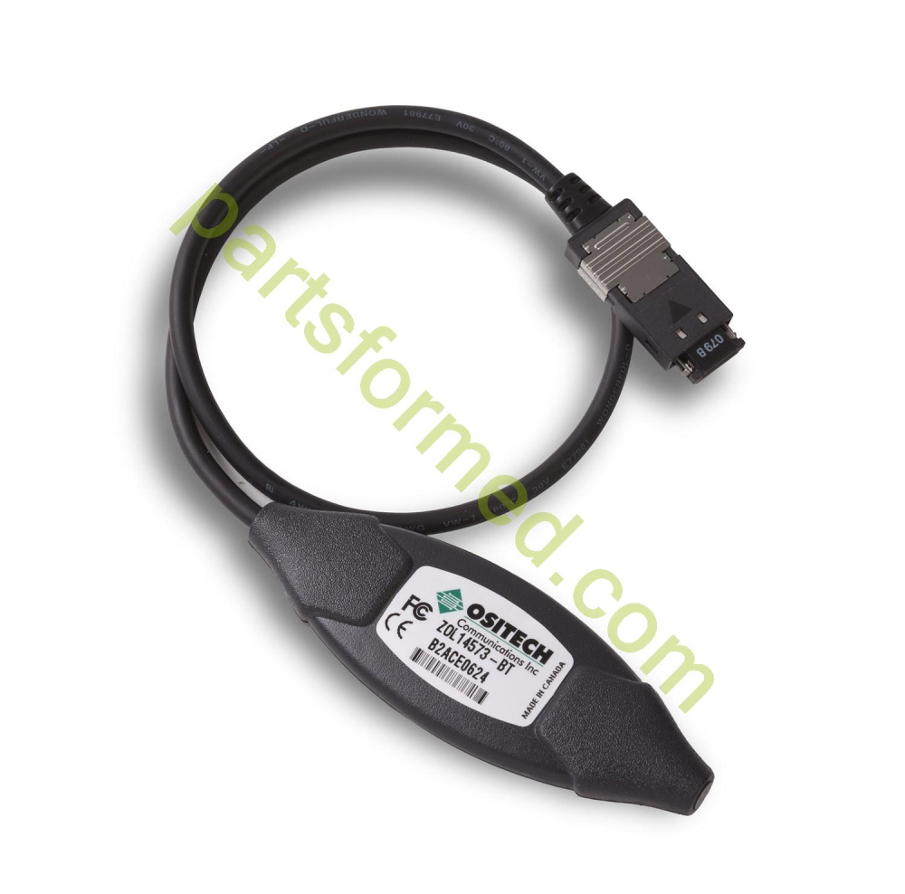 Ositech bluetooth pod и CD 8000-1032 ZOLL для дефибрилляторов ZOLL M-E-Series