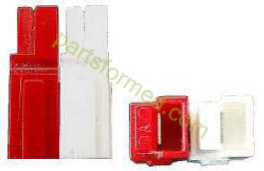 F7985 Fiab disposable electrodes for adults for defibrillator Instramed