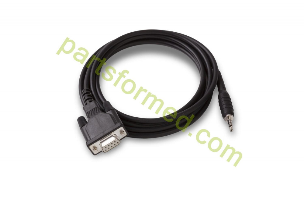 8000-0605-01 Cavo di trasferimento dati ZOLL RS232 per defibrillatore ZOLL serie ME