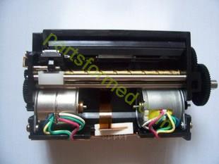 Start 4 coagulometer printer