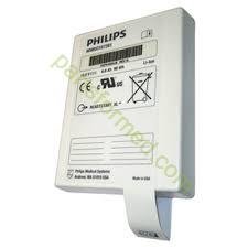 Аккумулятор для мониторов пациента Philips 989803167281