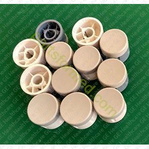 GE Healthcare KTZ303937 per Voluson E8