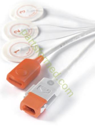 جهاز استشعار GE M1050784 GE Entropy 25/pk