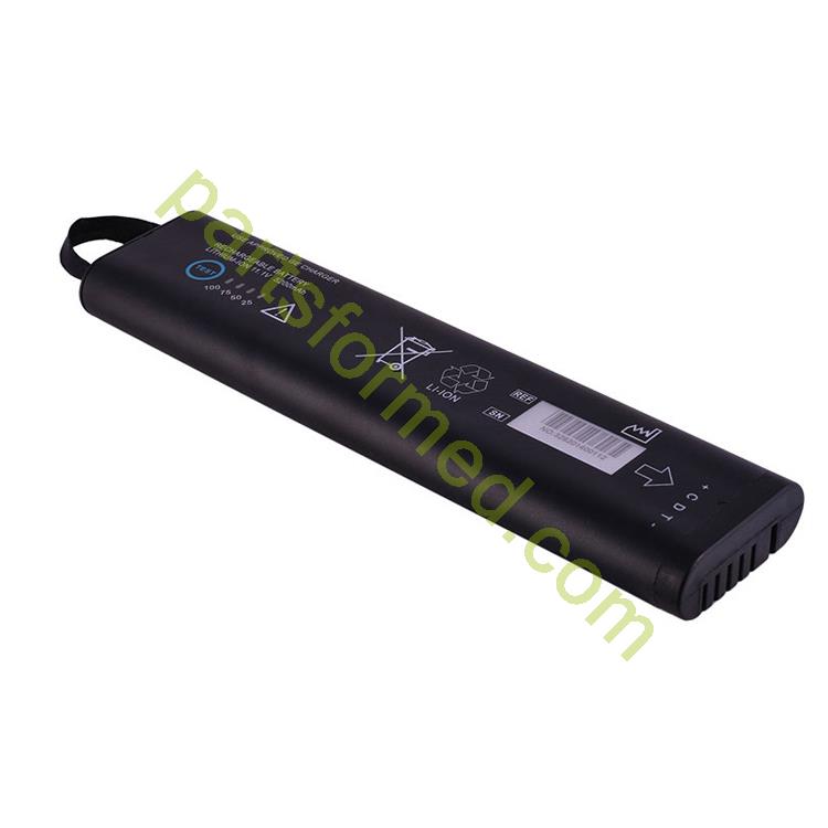 แบตเตอรี่ General Electric (GE) DASH 3000 สำหรับ GE Dash 4000, Ge Dash 3000, GE Dash 5000