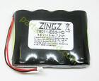 Batterie Chatillon 552096 pour Force DFE, Interstate Batteries AMED0187, Unipower B11484