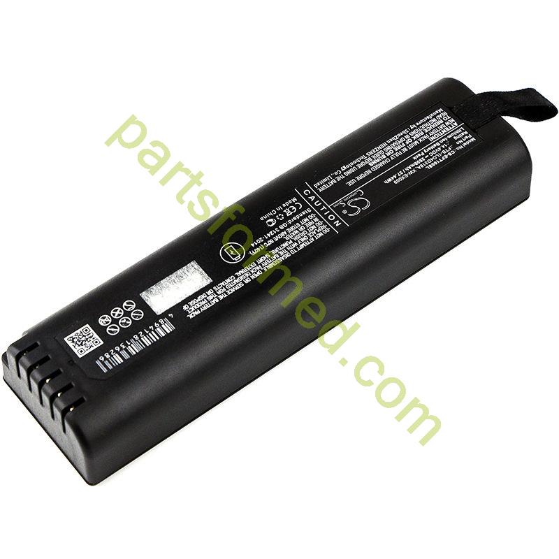 Bateria EXFO FTB-1 do FTB-1, MAX-700, MAX-710