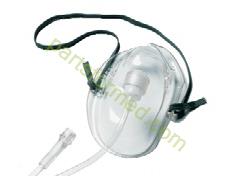 Máscara de oxígeno Draeger (Drager) MX30101 con tubo de 2,1 metros