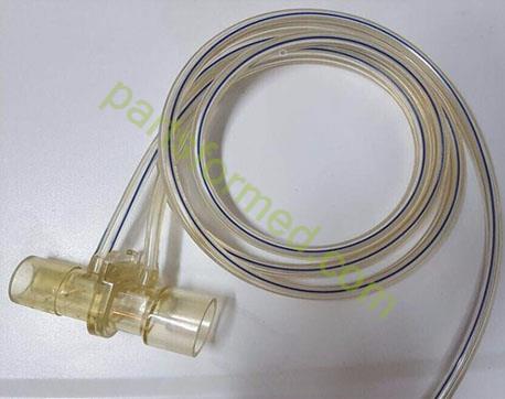 9100c GE एनेस्थीसिया मशीन के लिए M1174442-S1 GE फ्लो सेंसर