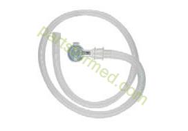 Draeger (Drager) 2M86837 Kit di circuiti respiratori monouso per Oxylog 1000 (25 pezzi)