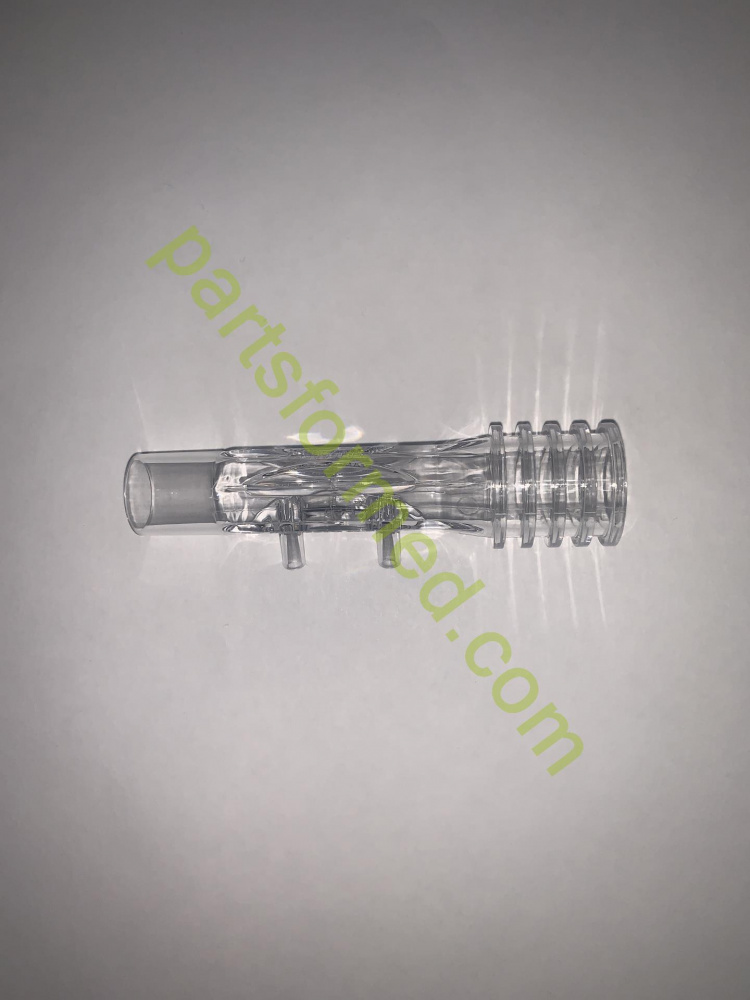 eVent Medical F910321 adult reusable flow sensor for Inspiration LS