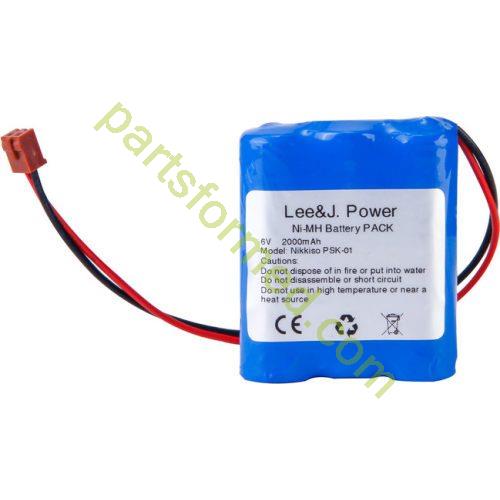बैटरी निक्कीसो PSK-01 PSK-01 के लिए