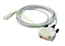 Cable sensor de flujo Draeger (Drager) 8409626 para Babylog 8000