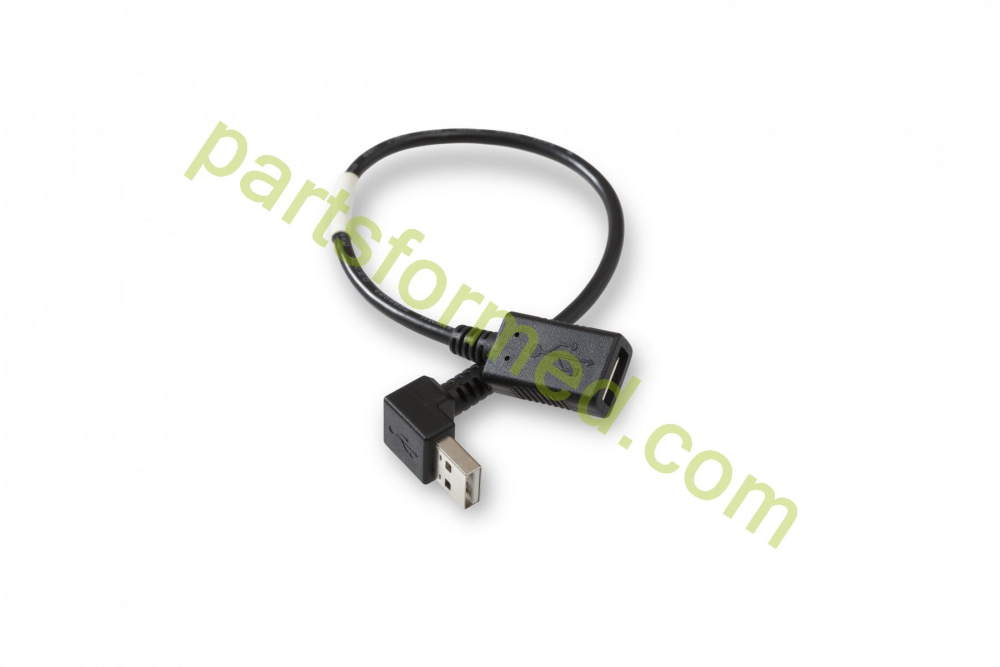 8707-000500-01 كابل ZOLL، امتداد USB لجهاز إزالة الرجفان ZOLL X-Series