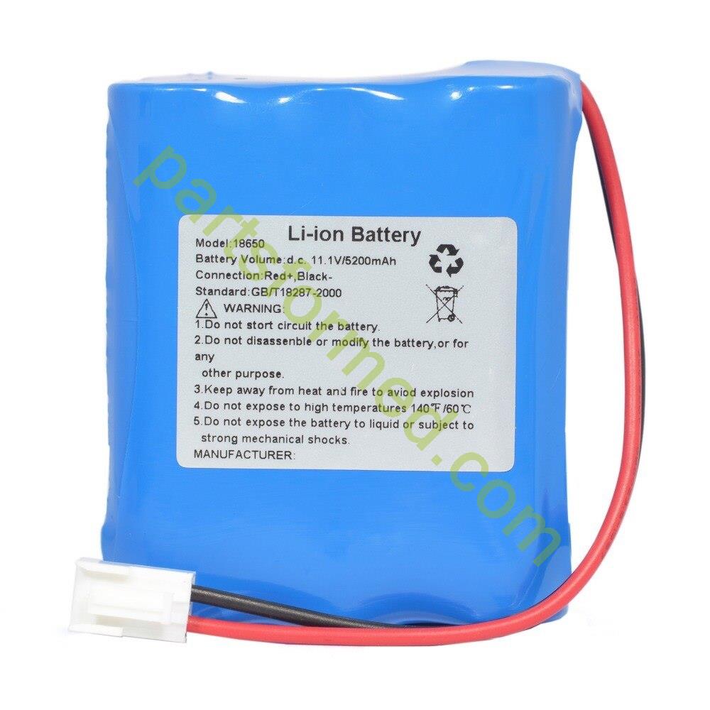 แบตเตอรี่ GuoTeng GT9003F สำหรับ GT9003F, GT600