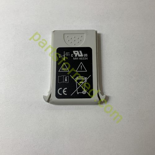 Philips 989803152881 BATERIA RECARREGÁVEL, POLÍMERO DE LÍTIO, 3,7 V, 1,8 AH para Invivo