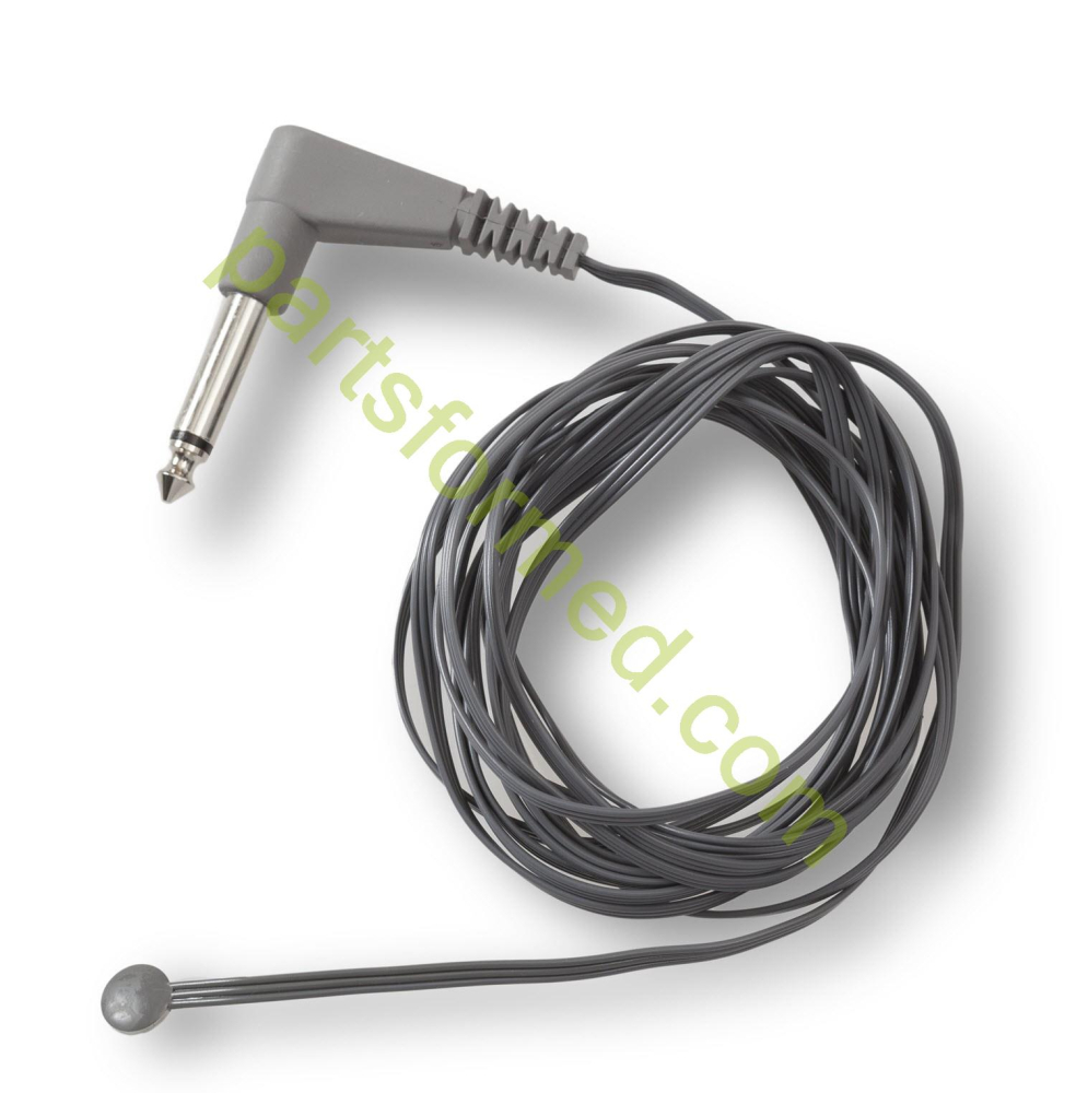 Многоразовый датчик температуры кожи для взрослых YSI 8000-0670 ZOLL для дефибрилляторов ZOLL X-Series