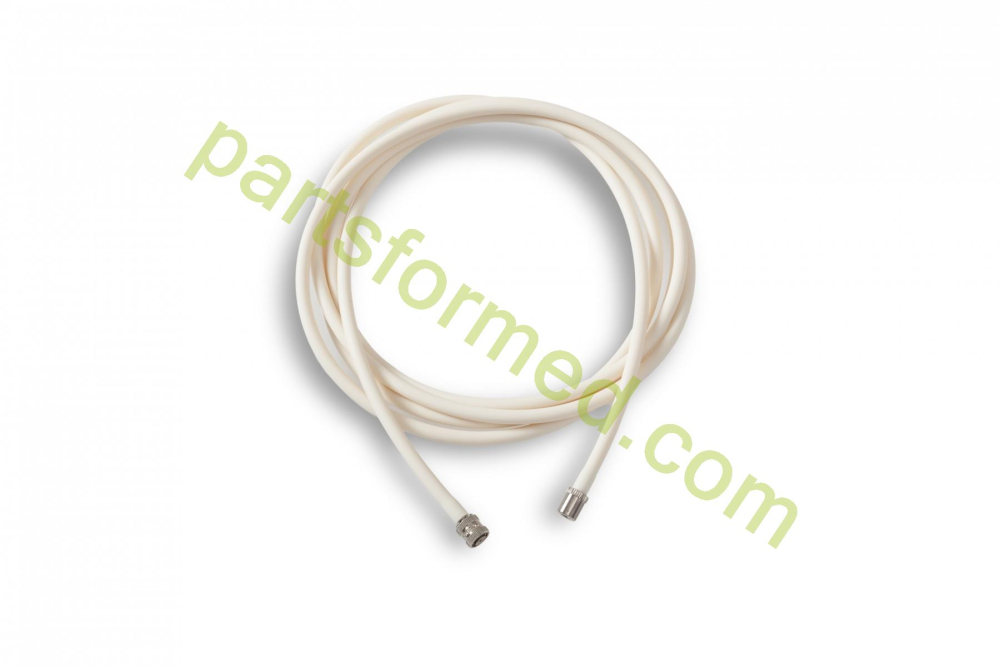 8300-0796-01 ZOLL Infantil/neonato, mangueira com manguito Luer fêmea Conn, Propaq® Lx para desfibrilador ZOLL X-Series