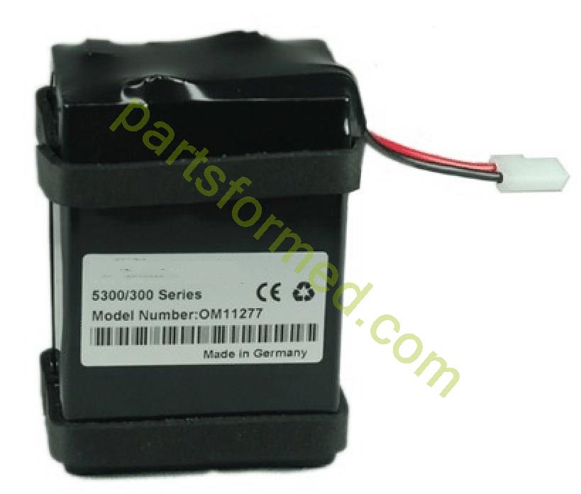 แบตเตอรี่ Welch Allyn 5300 สำหรับ Welch Allyn 5300, Welch Allyn 420...