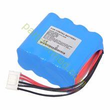 Bateria Zoncare ZQ-1212 para ZQ-1212