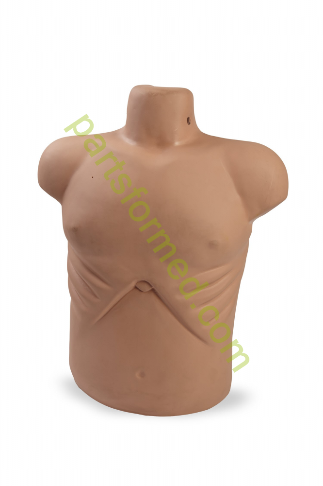 8700-0718-01 ZOLL AutoPulse® Manequim para desfibrilador ZOLL AutoPulse