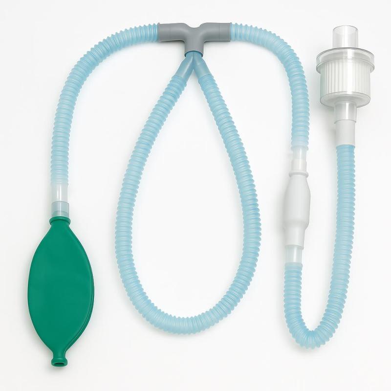 Breathing Circuit Set - Buy from Partsformed