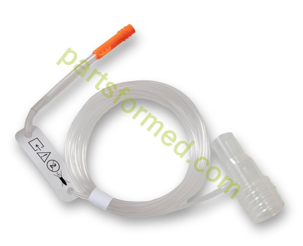 8300-0520-01 ZOLL 除颤器过滤管路套件（成人/儿童） ZOLL X 系列