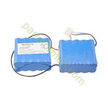 Batterie General Electric (GE) PRO 1000 für Ge PRO1000, Ge PRO1006, Ge PRO1008, Ge PRO1009