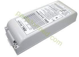 ZOLL मेडिकल (USA) PD4410 बैटरी ZOLL M सीरीज डिफ़िब्रिलेटर के लिए। मूल