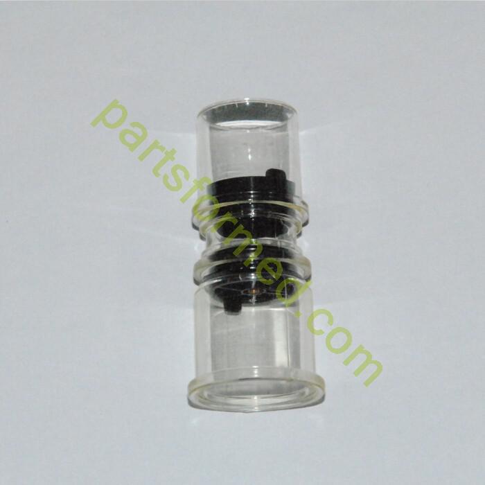 Датчик потока взрослый многоразовый для ИВЛ Prima SP2 Penlon