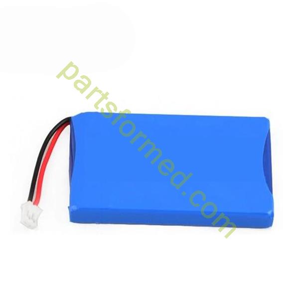 Batterie Shenke sk-600 für SK-600, SK-500i...
