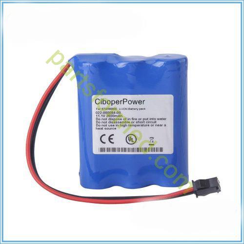 电池 Newtech NT2A 适用于 NT2A