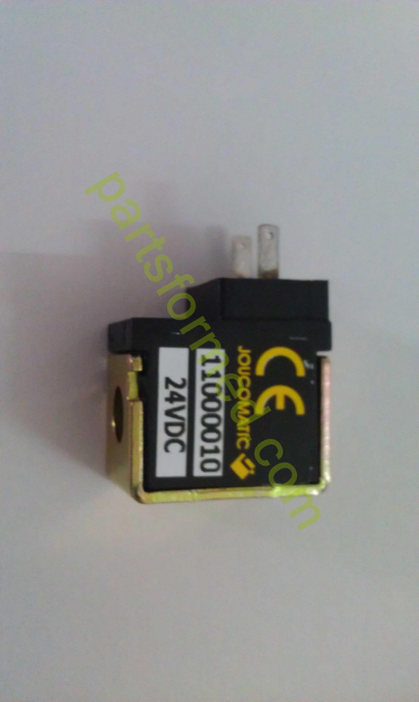 КЛАПАН СОЛЕНОИД EAZ006A ДЛЯ ABX MICROS 60, M60, ADVIA 60