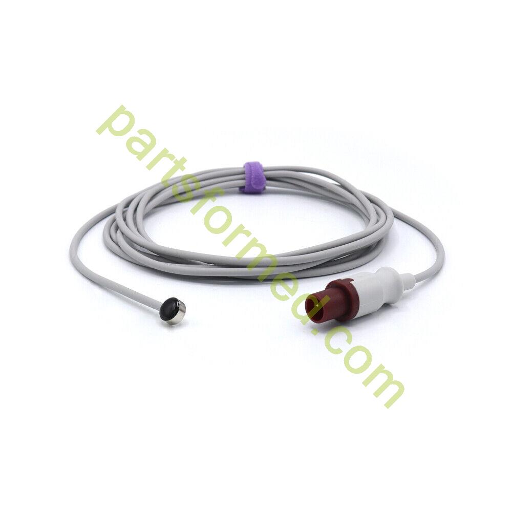 Philips M21078A Оригинальный температурный накожный датчик для мониторов Philips