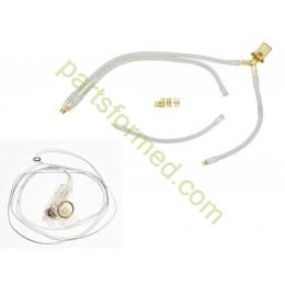 Circuit respiratoire réutilisable adulte 2RHW
